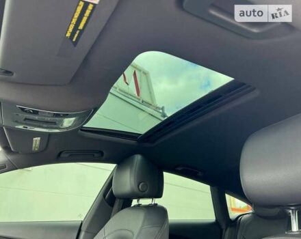 Сірий Ауді A7 Sportback, об'ємом двигуна 3 л та пробігом 99 тис. км за 23500 $, фото 36 на Automoto.ua