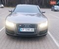 Сірий Ауді A7 Sportback, об'ємом двигуна 3 л та пробігом 230 тис. км за 12800 $, фото 6 на Automoto.ua