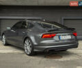 Серый Ауди A7 Sportback, объемом двигателя 3 л и пробегом 172 тыс. км за 16900 $, фото 4 на Automoto.ua