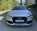 Серый Ауди A7 Sportback, объемом двигателя 3 л и пробегом 151 тыс. км за 18900 $, фото 1 на Automoto.ua