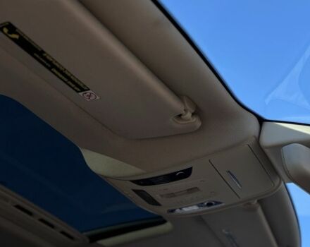 Серый Ауди A7 Sportback, объемом двигателя 3 л и пробегом 245 тыс. км за 23500 $, фото 11 на Automoto.ua