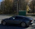 Серый Ауди A7 Sportback, объемом двигателя 2.97 л и пробегом 245 тыс. км за 23500 $, фото 1 на Automoto.ua