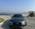 Серый Ауди A7 Sportback, объемом двигателя 3 л и пробегом 220 тыс. км за 24999 $, фото 1 на Automoto.ua