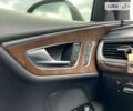 Серый Ауди A7 Sportback, объемом двигателя 3 л и пробегом 99 тыс. км за 23500 $, фото 23 на Automoto.ua