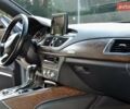 Серый Ауди A7 Sportback, объемом двигателя 3 л и пробегом 108 тыс. км за 22500 $, фото 19 на Automoto.ua