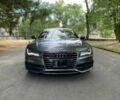 Сірий Ауді A7 Sportback, об'ємом двигуна 3 л та пробігом 89 тис. км за 3250 $, фото 1 на Automoto.ua