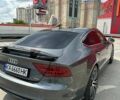 Сірий Ауді A7 Sportback, об'ємом двигуна 3 л та пробігом 126 тис. км за 26000 $, фото 6 на Automoto.ua