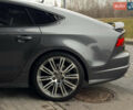 Серый Ауди A7 Sportback, объемом двигателя 3 л и пробегом 172 тыс. км за 16900 $, фото 8 на Automoto.ua