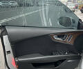 Серый Ауди A7 Sportback, объемом двигателя 3 л и пробегом 179 тыс. км за 16599 $, фото 20 на Automoto.ua