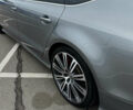 Серый Ауди A7 Sportback, объемом двигателя 3 л и пробегом 126 тыс. км за 25500 $, фото 7 на Automoto.ua