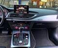 Серый Ауди A7 Sportback, объемом двигателя 3 л и пробегом 214 тыс. км за 22500 $, фото 5 на Automoto.ua