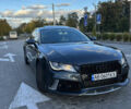 Серый Ауди A7 Sportback, объемом двигателя 3 л и пробегом 146 тыс. км за 21800 $, фото 2 на Automoto.ua
