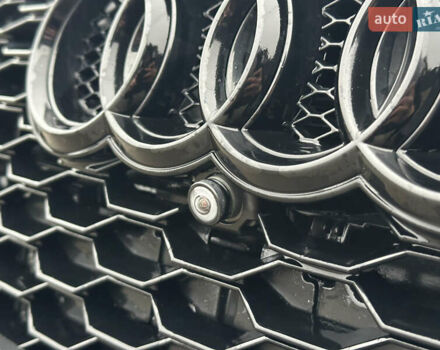 Серый Ауди A7 Sportback, объемом двигателя 3 л и пробегом 184 тыс. км за 12900 $, фото 11 на Automoto.ua