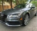 Сірий Ауді A7 Sportback, об'ємом двигуна 3 л та пробігом 89 тис. км за 3250 $, фото 1 на Automoto.ua