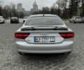 Сірий Ауді A7 Sportback, об'ємом двигуна 2.97 л та пробігом 204 тис. км за 30500 $, фото 4 на Automoto.ua