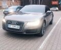 Сірий Ауді A7 Sportback, об'ємом двигуна 3 л та пробігом 230 тис. км за 12800 $, фото 5 на Automoto.ua
