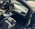Серый Ауди A7 Sportback, объемом двигателя 2.97 л и пробегом 210 тыс. км за 29500 $, фото 30 на Automoto.ua