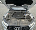 Сірий Ауді A7 Sportback, об'ємом двигуна 2.97 л та пробігом 204 тис. км за 30500 $, фото 19 на Automoto.ua