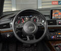 Серый Ауди A7 Sportback, объемом двигателя 3 л и пробегом 172 тыс. км за 16900 $, фото 16 на Automoto.ua