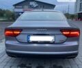 Сірий Ауді A7 Sportback, об'ємом двигуна 2.97 л та пробігом 119 тис. км за 31900 $, фото 13 на Automoto.ua