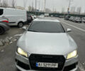 Серый Ауди A7 Sportback, объемом двигателя 3 л и пробегом 179 тыс. км за 16599 $, фото 1 на Automoto.ua