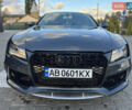 Серый Ауди A7 Sportback, объемом двигателя 3 л и пробегом 146 тыс. км за 21800 $, фото 4 на Automoto.ua