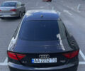 Сірий Ауді A7 Sportback, об'ємом двигуна 3 л та пробігом 105 тис. км за 24550 $, фото 13 на Automoto.ua