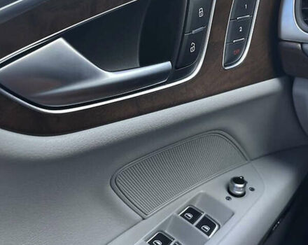 Сірий Ауді A7 Sportback, об'ємом двигуна 3 л та пробігом 105 тис. км за 24550 $, фото 14 на Automoto.ua