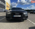 Сірий Ауді A7 Sportback, об'ємом двигуна 3 л та пробігом 105 тис. км за 24550 $, фото 5 на Automoto.ua