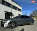 Серый Ауди A7 Sportback, объемом двигателя 3 л и пробегом 162 тыс. км за 16899 $, фото 8 на Automoto.ua
