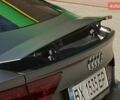 Серый Ауди A7 Sportback, объемом двигателя 3 л и пробегом 108 тыс. км за 22500 $, фото 11 на Automoto.ua