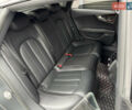 Серый Ауди A7 Sportback, объемом двигателя 3 л и пробегом 172 тыс. км за 16900 $, фото 11 на Automoto.ua