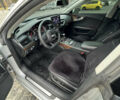 Серый Ауди A7 Sportback, объемом двигателя 2.97 л и пробегом 204 тыс. км за 30500 $, фото 15 на Automoto.ua