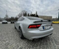 Серый Ауди A7 Sportback, объемом двигателя 2.97 л и пробегом 204 тыс. км за 30500 $, фото 13 на Automoto.ua