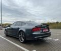 Серый Ауди A7 Sportback, объемом двигателя 2.97 л и пробегом 251 тыс. км за 21700 $, фото 1 на Automoto.ua