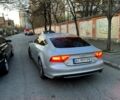 Сірий Ауді A7 Sportback, об'ємом двигуна 3 л та пробігом 220 тис. км за 23500 $, фото 2 на Automoto.ua