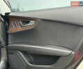 Серый Ауди A7 Sportback, объемом двигателя 3 л и пробегом 184 тыс. км за 12900 $, фото 31 на Automoto.ua