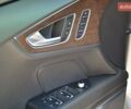 Серый Ауди A7 Sportback, объемом двигателя 3 л и пробегом 108 тыс. км за 22500 $, фото 21 на Automoto.ua