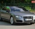 Серый Ауди A7 Sportback, объемом двигателя 3 л и пробегом 108 тыс. км за 22500 $, фото 8 на Automoto.ua