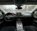 Серый Ауди A7 Sportback, объемом двигателя 2.97 л и пробегом 204 тыс. км за 30500 $, фото 17 на Automoto.ua