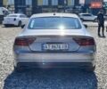 Серый Ауди A7 Sportback, объемом двигателя 2.97 л и пробегом 126 тыс. км за 25800 $, фото 5 на Automoto.ua