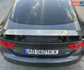 Серый Ауди A7 Sportback, объемом двигателя 3 л и пробегом 146 тыс. км за 21800 $, фото 13 на Automoto.ua