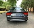 Сірий Ауді A7 Sportback, об'ємом двигуна 3 л та пробігом 89 тис. км за 3250 $, фото 5 на Automoto.ua