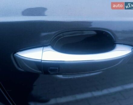 Сірий Ауді A7 Sportback, об'ємом двигуна 3 л та пробігом 230 тис. км за 12800 $, фото 23 на Automoto.ua