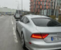 Серый Ауди A7 Sportback, объемом двигателя 3 л и пробегом 179 тыс. км за 16599 $, фото 4 на Automoto.ua