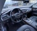 Сірий Ауді A7 Sportback, об'ємом двигуна 2.97 л та пробігом 119 тис. км за 31900 $, фото 23 на Automoto.ua