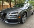 Ауди A7 Sportback 2014 в Ивано-Франковске на Automoto.ua Серый Ауди A7 Sportback, объемом двигателя 3 л и пробегом 85 тыс. км за 17900 $, фото 2 на Automoto.ua