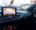 Сірий Ауді A7 Sportback, об'ємом двигуна 3 л та пробігом 230 тис. км за 12800 $, фото 32 на Automoto.ua