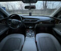 Сірий Ауді A7 Sportback, об'ємом двигуна 2.97 л та пробігом 178 тис. км за 25000 $, фото 10 на Automoto.ua