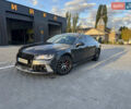 Серый Ауди A7 Sportback, объемом двигателя 3 л и пробегом 146 тыс. км за 21800 $, фото 15 на Automoto.ua
